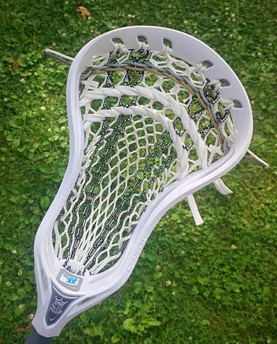 New bbL Complete Stick