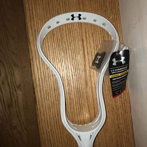 BRAND NEW Under Armour Command