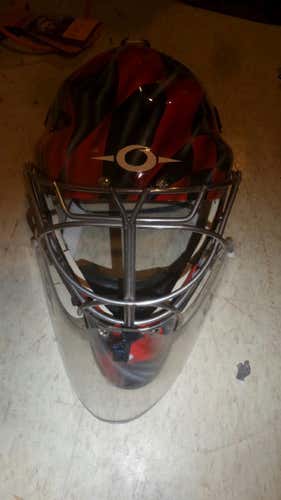 Goalie Mask Senior large