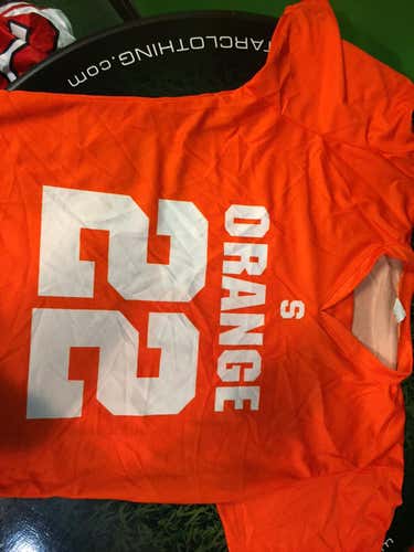 New Syracuse LAX Jersey