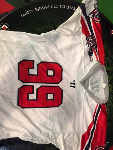 Paul Rabil M.L.L Jersey