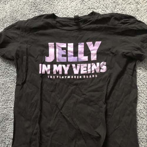 Jelly In My Veins Shirt