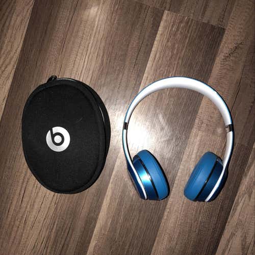 Beats Solo 2 Wired