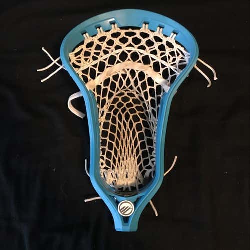 Maverik Kinetik With Throne Fiber 2