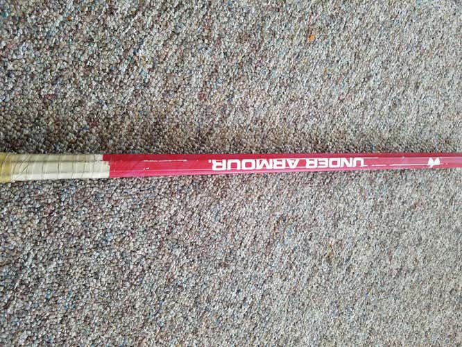 Under Armour Shaft