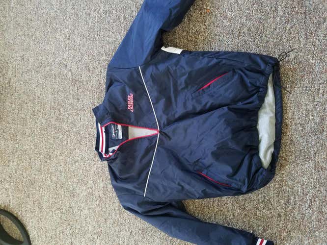 DWC Eagles Lacrosse Boathouse Winter Jacket