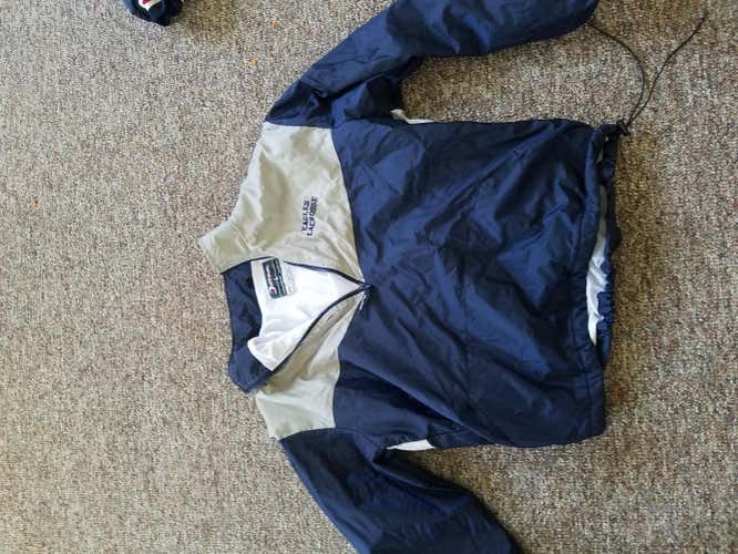 Eagles Lacrosse Boathouse Jacket