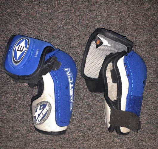 Used Easton X-treme Senior Elbow Pad