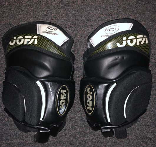 Used Jofa ASD 6000 Senior Gloves