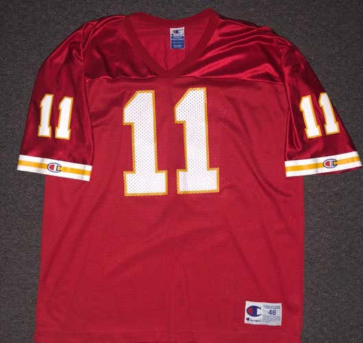 New Home/Away Elvis Grbac Kansas City Chiefs Jerseys