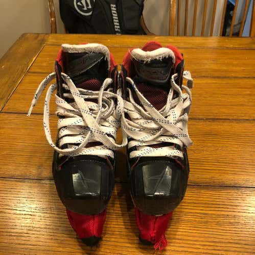 Bauer Vapor X900 Goalie Skates