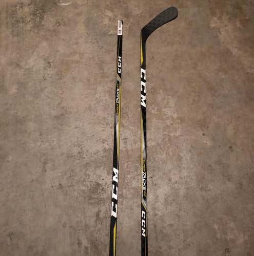 CCM Sticks $85 Each