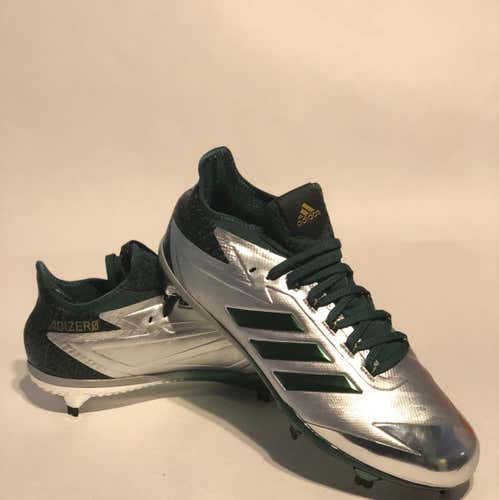 Adidas Adizero Afterburner 4 Baseball Cleats Size 10