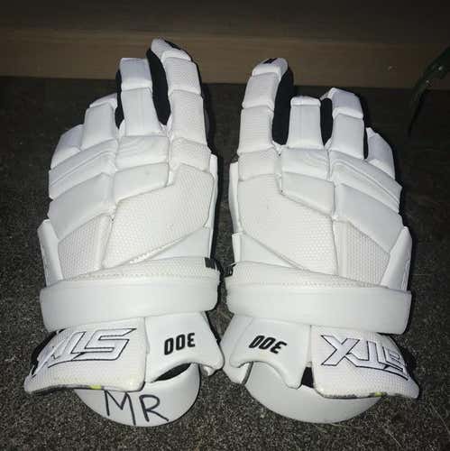 STX Stallion ‘13 Gloves