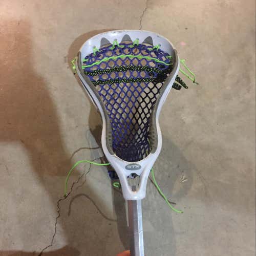 Stx Fuse