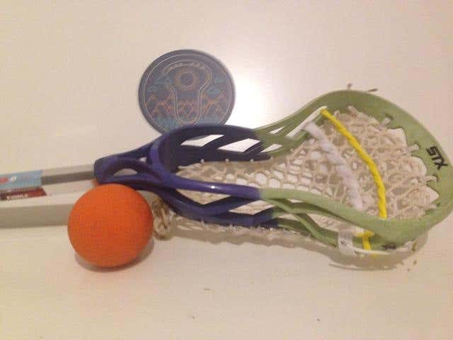STX Fiddle Stick w/ Ball
