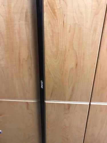 New Warrior Custom Demo Stick Right 75 - Levine