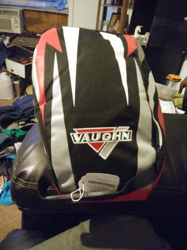 New Vaughn