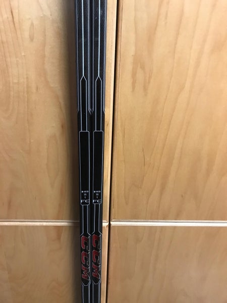 New CCM Stick Left 75 - H-19