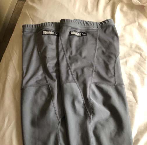 XL Pro Stock Reebok Practice Socks