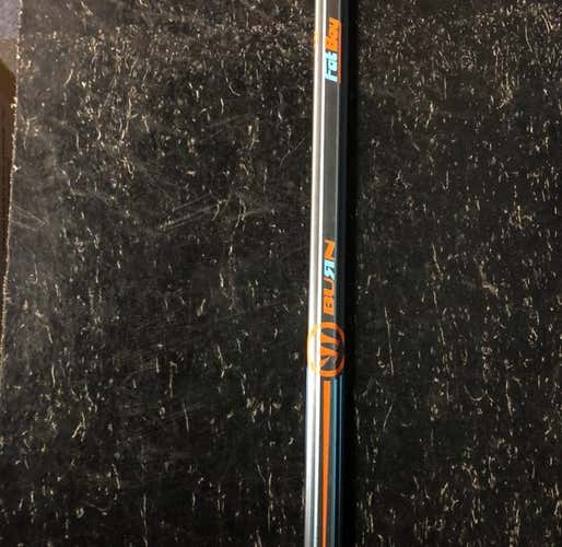 New Burn Fat Boy Box Shaft