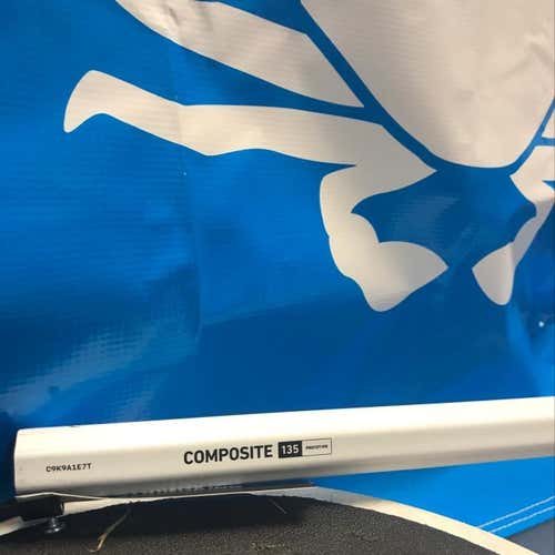 Stringking 135 Composite Prototype Rare