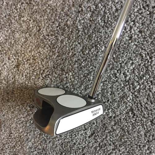 2-ball Odyssey Putter - Very Lightly Used