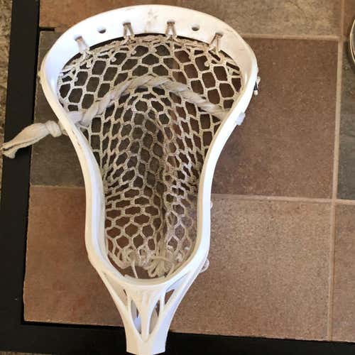 Warrior Evo 4x