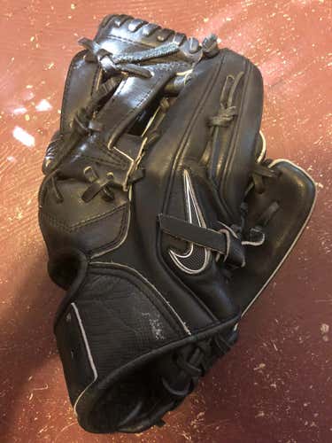 11.25” Nike Elite Infielders Glove