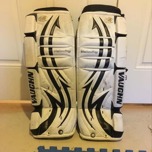 26+1” Junior Leg Pads