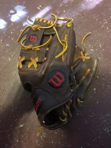 Wilson Staff A1K Model