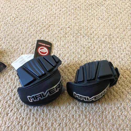 Maverik Max Elbow Pad