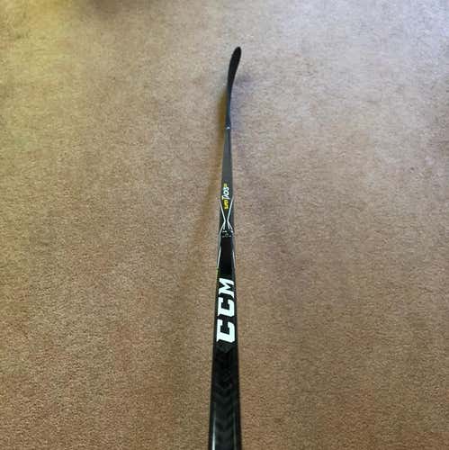 CCM Supertacks 2.0 (LH/P28/85FL)