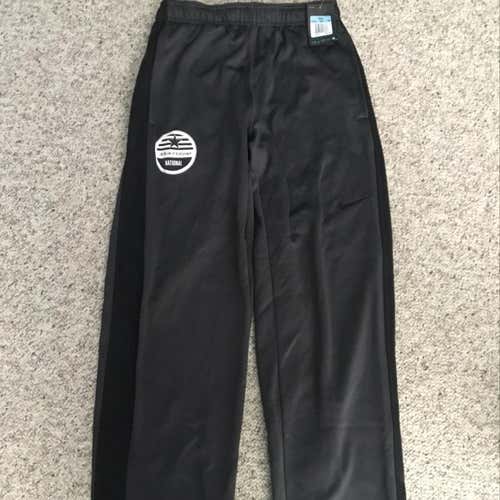 Limited Edition 3D National Sweatpants