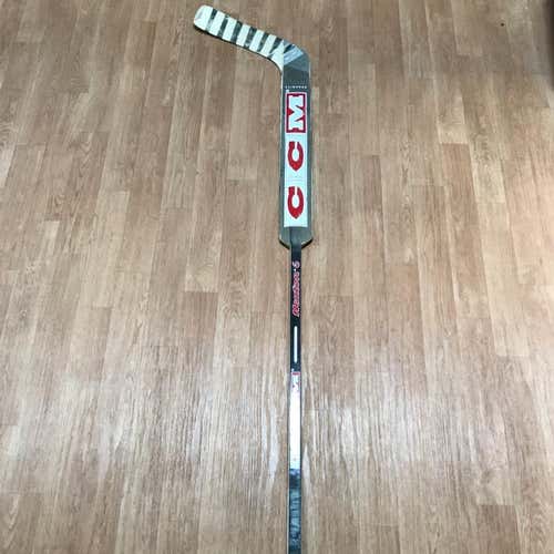 CCM/Heaton Pro Stick