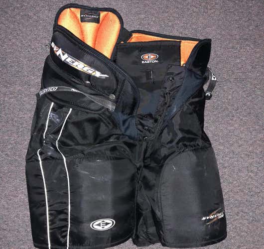 Used Easton Synergy 600 Senior Pants
