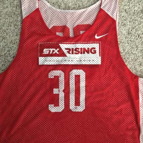 Limited STX Rising Showcase Reversible Pinnie