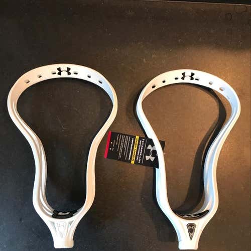 Under Armour Command & Command Low bundle