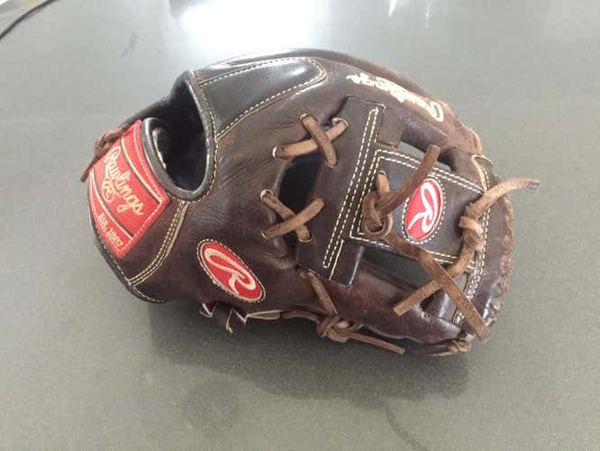 Rawlings Pro Preferred Glove 11.5