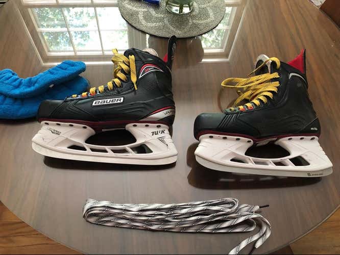 Bauer Vapor X500 9.0D