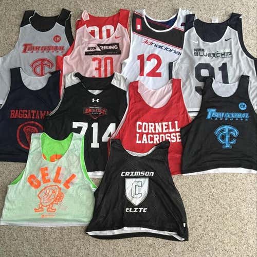 Pinnie Locker Wholesale