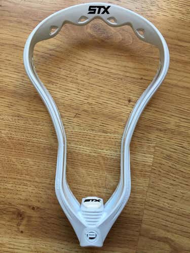 STX Super Power Head