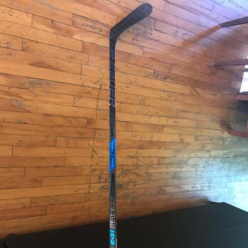 Bauer 1n 82 Flex p92 RH