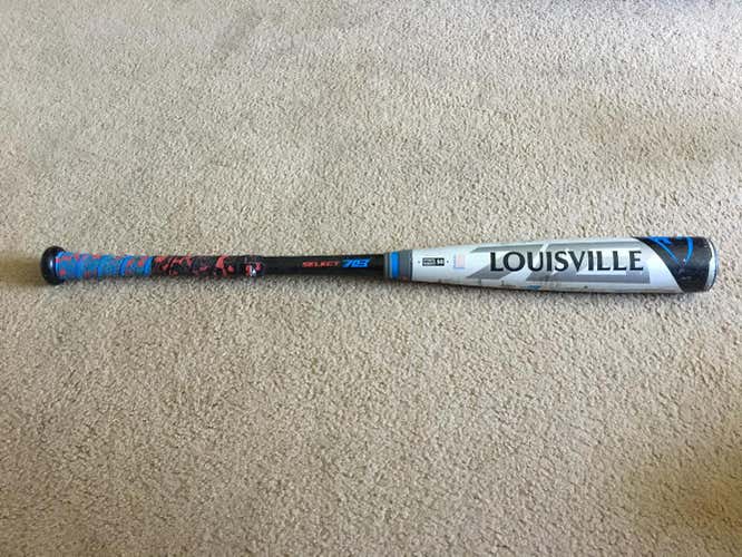 Louisville Slugger Bat