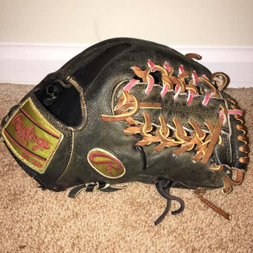 50th Anniversary Rawlings Pro Preferred