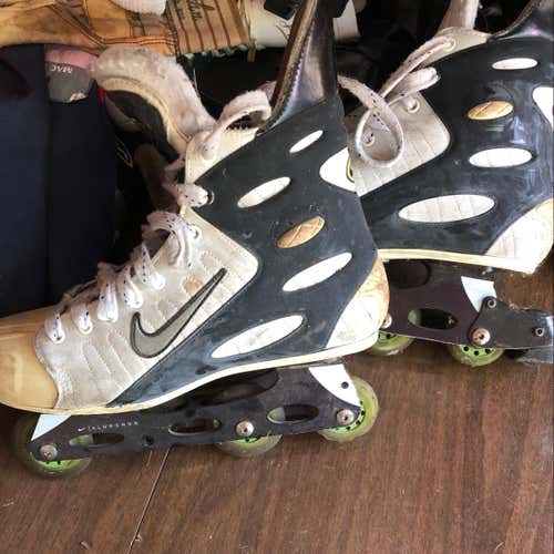 Nike Zoom Air Inline Skates 13D