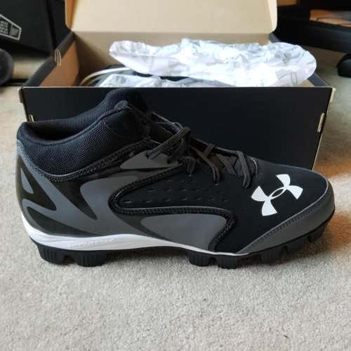 Brand New UA Men's Leadoff bundle size 7.5 + 8