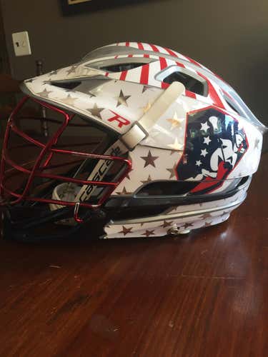 Cascade R Helmet Adult