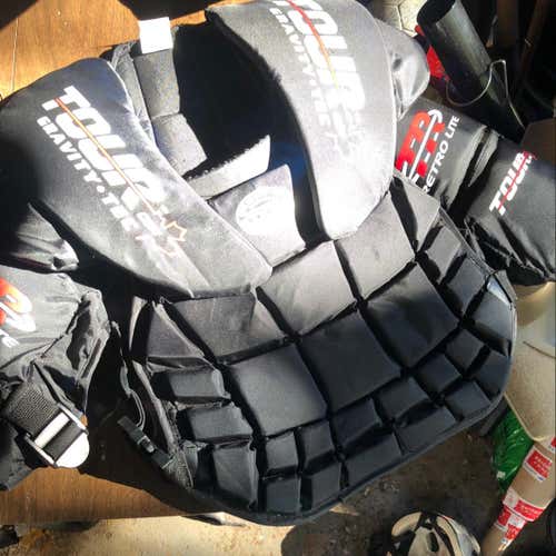 Tour Retro Lite Inline A&C JR-M