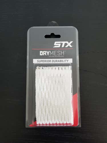 Brand New STX Dry Mesh